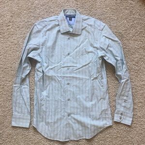 Banana Republic Slim Fit Dress Shirt